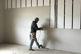 Drywall