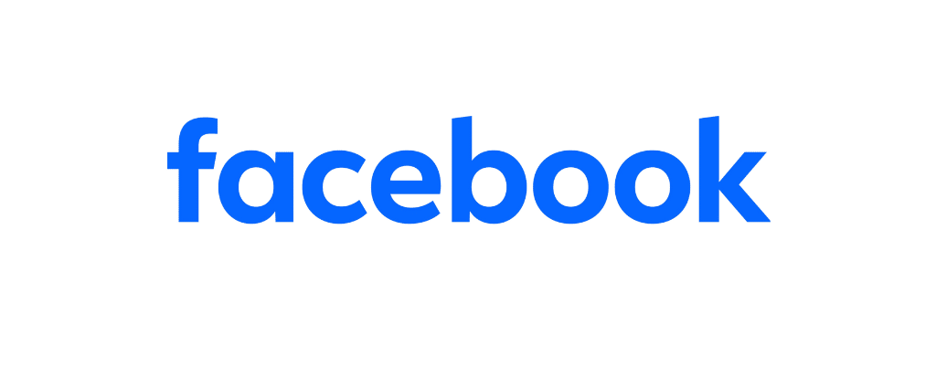 Facebook logo