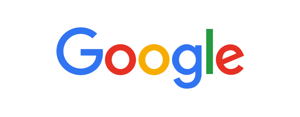 Google logo