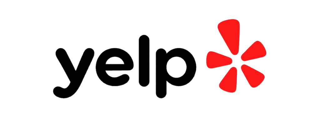 Yelp logo