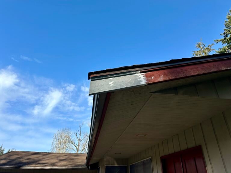 Trim Replacement