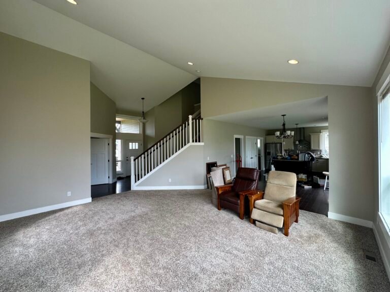 Interior Painting